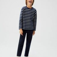 Pantalon chino coton Nouvelle collection MANGO KIDS