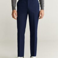 Pantalon de costume super slim-fit Nouvelle collection MANGO MAN