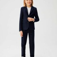 Pantalon droit costume Nouvelle collection MANGO KIDS