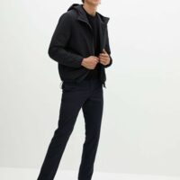 Pantalon slim-fit coton Nouvelle collection MANGO MAN