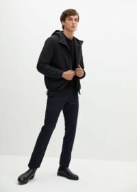 Pantalon slim-fit coton Nouvelle collection MANGO MAN