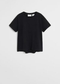 T-shirt coton bio Nouvelle collection MANGO KIDS