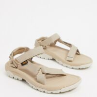 Teva - Hurricane XLT2 - Sandales - Beige Asos