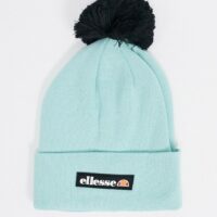 ellesse - Aberti - Bonnet - Bleu clair Asos