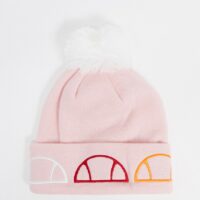 ellesse - Alevia - Bonnet - Rose clair Asos