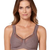 Anita : soutien-gorge délestant - MMTC - Rose