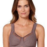 Anita : soutien-gorge délestant - MMTC - Violet