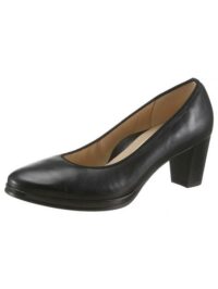 Ara : escarpins - ARA - Noir