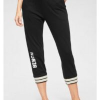 Bench. : leggings corsaire - Bench LM - Noir