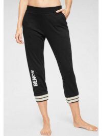 Bench. : leggings corsaire - Bench LM - Noir