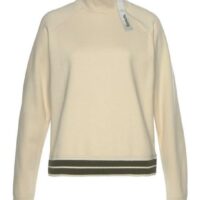 Bench. : sweat - Bench LM - Blanc