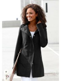 Bench. : veste sweat »Bench. Veste sweat« - Bench LM - Noir