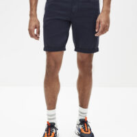 Bermuda coton stretch CELIO