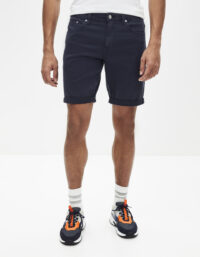 Bermuda coton stretch CELIO