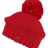 Bonnet - Loevenich - Rouge