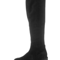 Bottes Tom Tailor - Tom Tailor FM - Noir