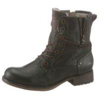 Bottes d'hiver Mustang Shoes - MustangShoes - Gris