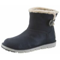 Bottes d'hiver s.Oliver RED LABEL - s.Oliver FM - Bleu