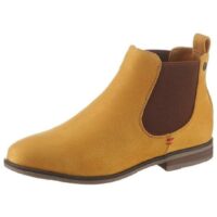 Bottines Chelsea Rieker - Rieker - Jaune