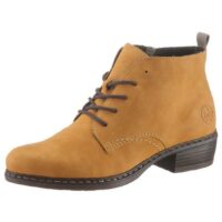 Bottines Rieker - Rieker - Jaune