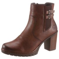 Bottines Rieker - Rieker - Marron