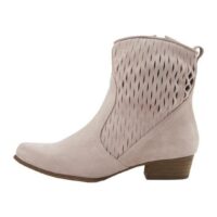 Bottines - helline - Rose