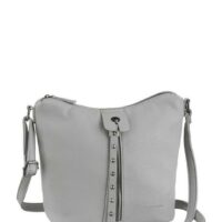 Bruno Banani : besace - Bruno Banani FM - Gris