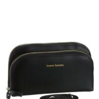 Bruno Banani : mini sac - Bruno Banani FM - Noir