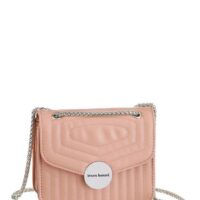 Bruno Banani : mini sac - Bruno Banani FM - Rose