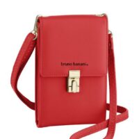 Bruno Banani : mini sac - Bruno Banani FM - Rouge