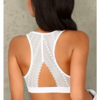 Bustier - s.Oliver LM - Blanc