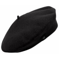 Casquette - Loevenich - Noir