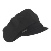 Casquette - Seeberger - Noir