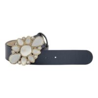 Ceinture - Collezione Alessandro - Bleu