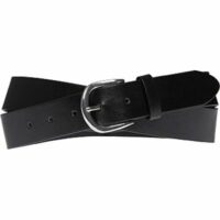 Ceinture unie basique Kiabi