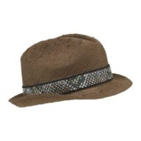 Chapeau - Collezione Alessandro - Marron