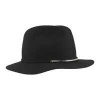 Chapeau - Loevenich - Noir