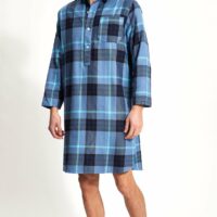 Chemise grand père mc phee Arthur