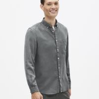 Chemise regular 100% lyocell CELIO