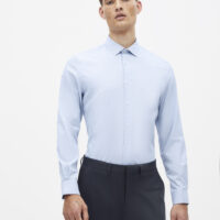 Chemise regular repassage facile CELIO