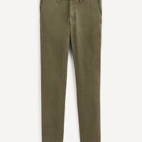 Chino skinny extensible CELIO