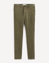 Chino skinny extensible CELIO