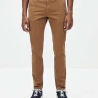 Chino slim coton CELIO