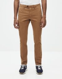 Chino slim coton CELIO