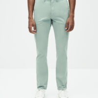 Chino straight coton stretch CELIO