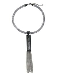 Collier - Collezione Alessandro - Coloris Argent