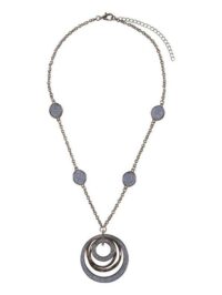 Collier - Collezione Alessandro - Métal