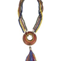 Collier - Collezione Alessandro - Multicolore