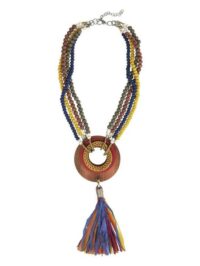 Collier - Collezione Alessandro - Multicolore