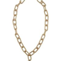 Collier - Collezione Alessandro - écru